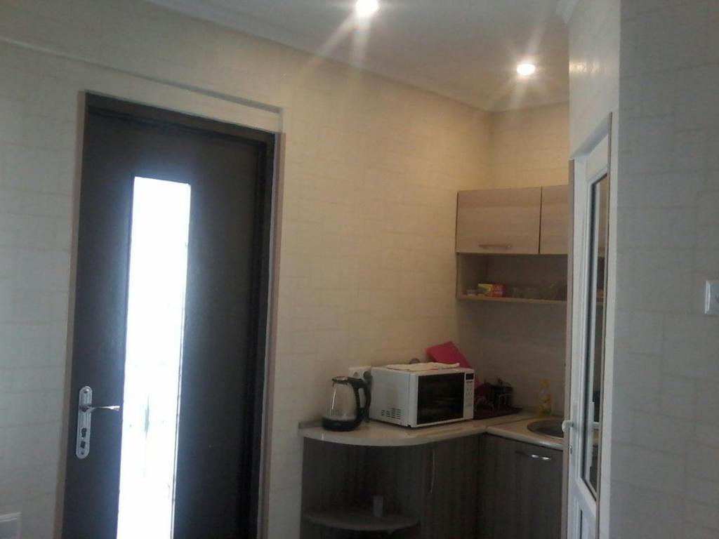 Garry Apartment Tiflis Dış mekan fotoğraf