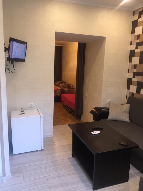 Garry Apartment Tiflis Dış mekan fotoğraf