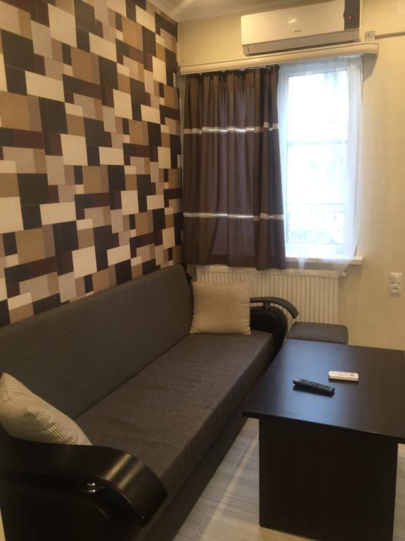 Garry Apartment Tiflis Dış mekan fotoğraf