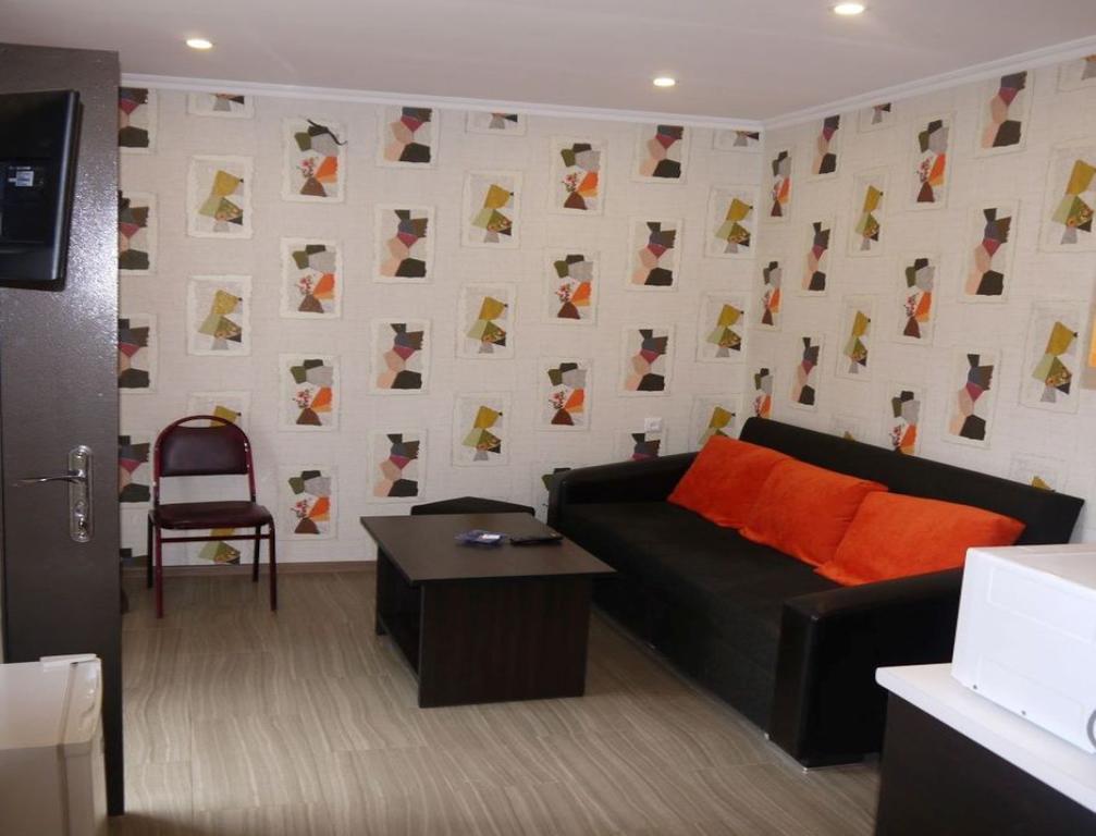 Garry Apartment Tiflis Dış mekan fotoğraf