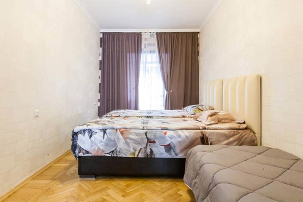 Garry Apartment Tiflis Dış mekan fotoğraf