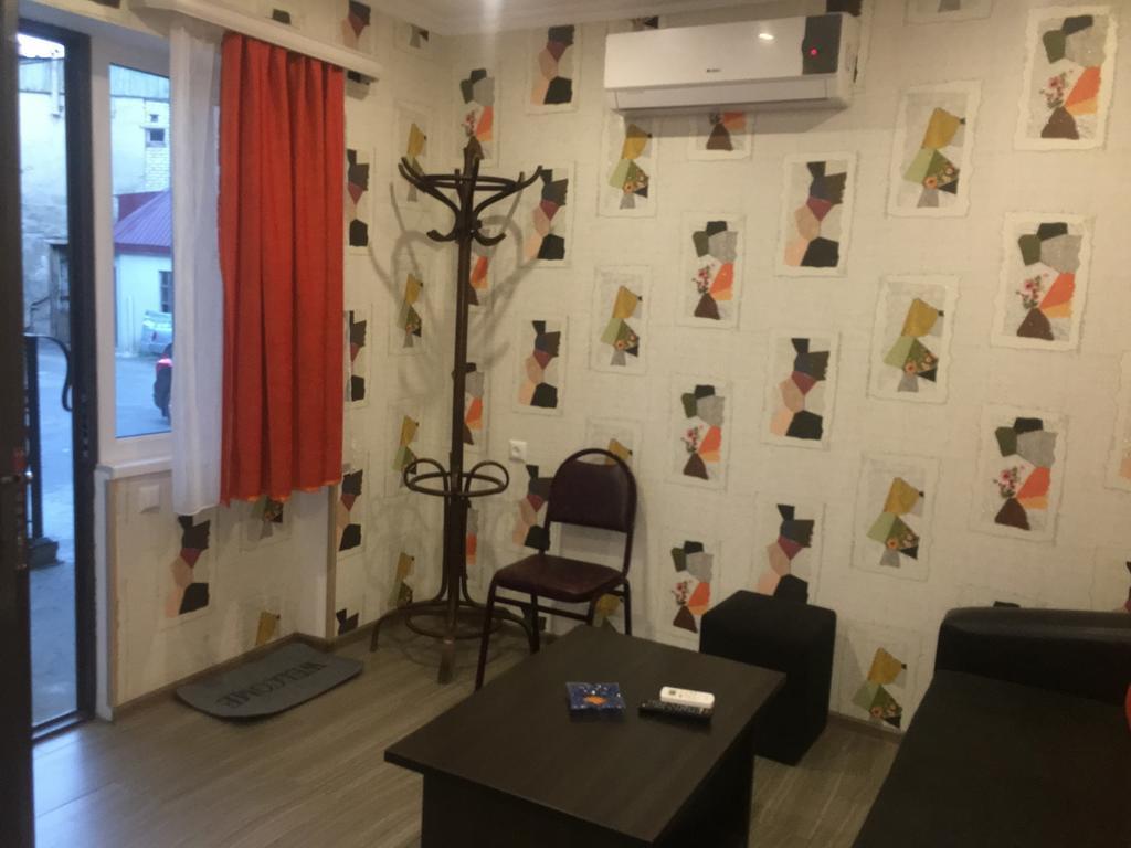 Garry Apartment Tiflis Dış mekan fotoğraf