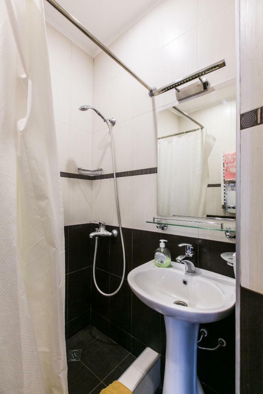 Garry Apartment Tiflis Dış mekan fotoğraf