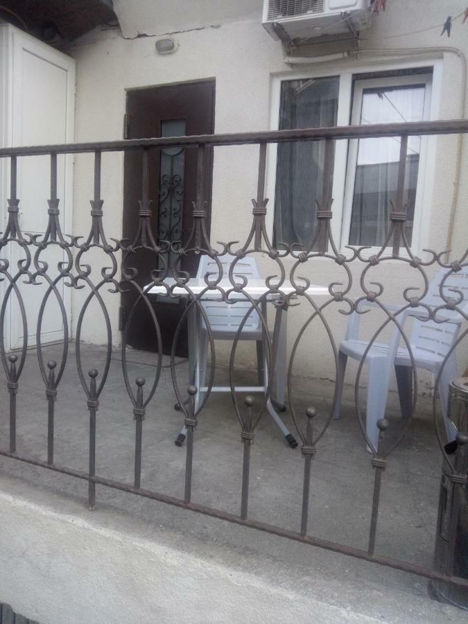 Garry Apartment Tiflis Dış mekan fotoğraf